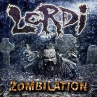 Lordi : Zombilation - the Greatest Cuts